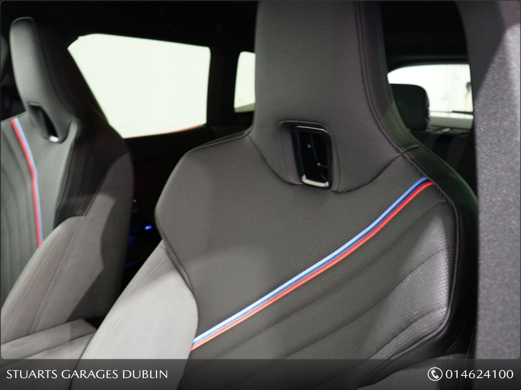 2026 BMW iX