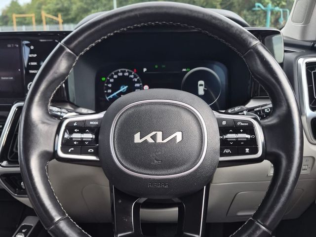 2022 Kia Sorento