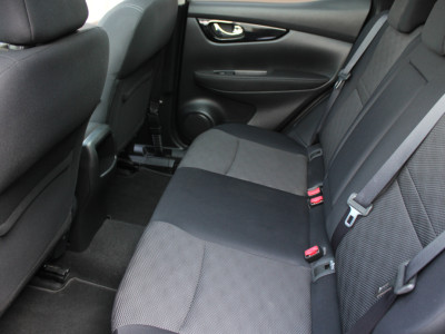 2015 Nissan Qashqai