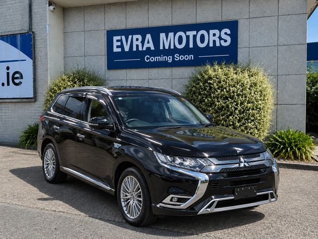 vehicle for sale from Evra Motors