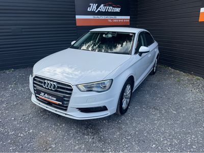 2014 Audi A3