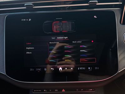 2024 Mercedes-Benz E Class