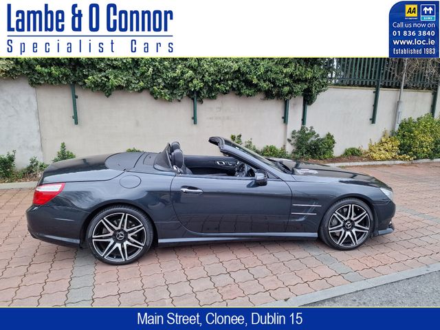 vehicle for sale from Lambe & O'Connor