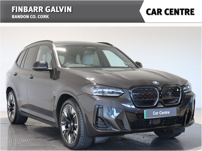 2023 BMW iX3