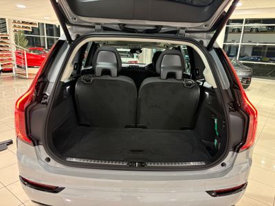 2026 Volvo XC90