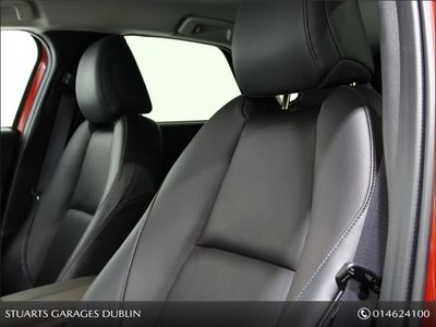 2022 Mazda CX-30