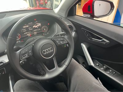 2019 Audi Q2
