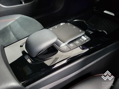 2023 Mercedes-Benz CLA Class