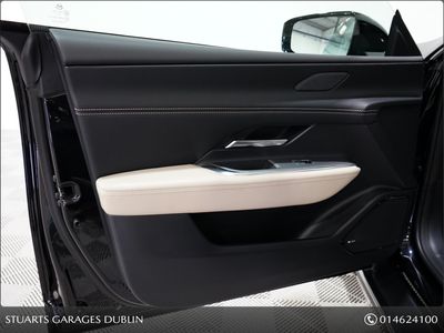 2026 Mazda Mazda6e