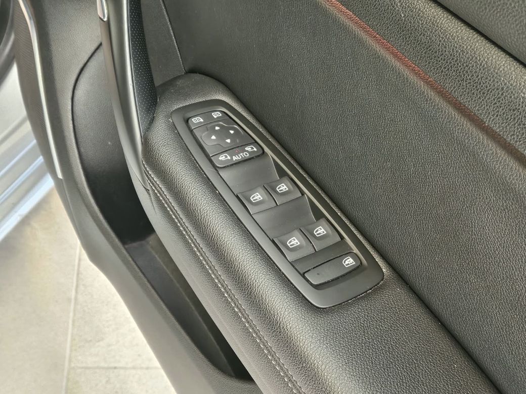 2018 Renault Megane