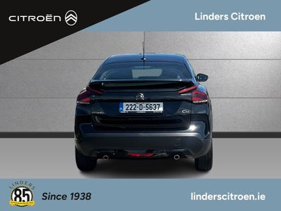 2022 Citroen C4