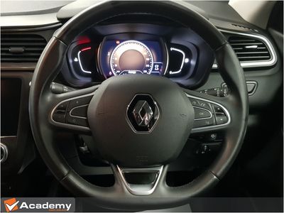 2022 Renault Kadjar