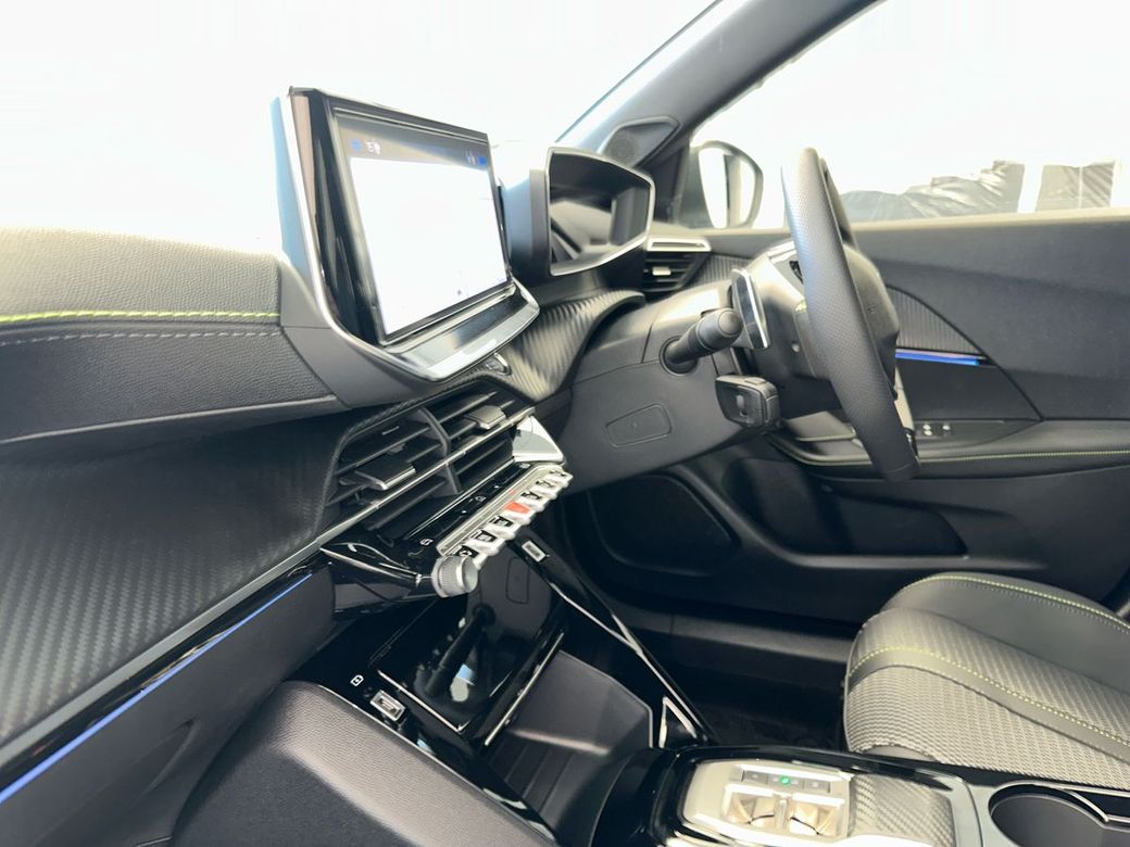 2025 Peugeot 2008