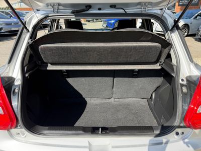 2020 Suzuki Swift