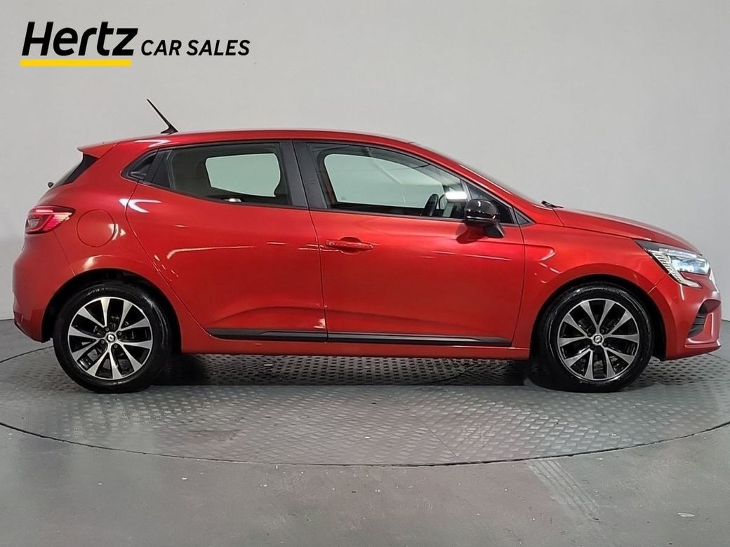 2023 Renault Clio