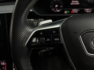 2023 Audi e-tron