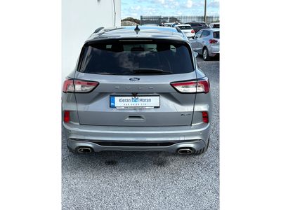 2023 Ford Kuga