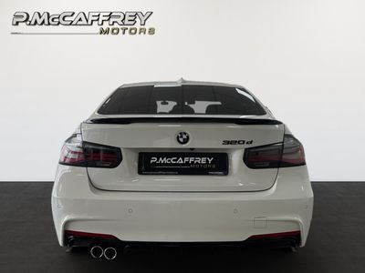 2015 BMW 3 Series