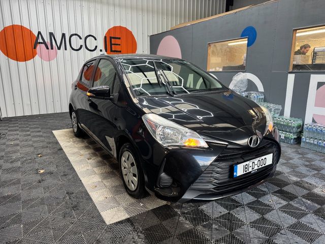 vehicle for sale from The Automatic Motor Car Centre