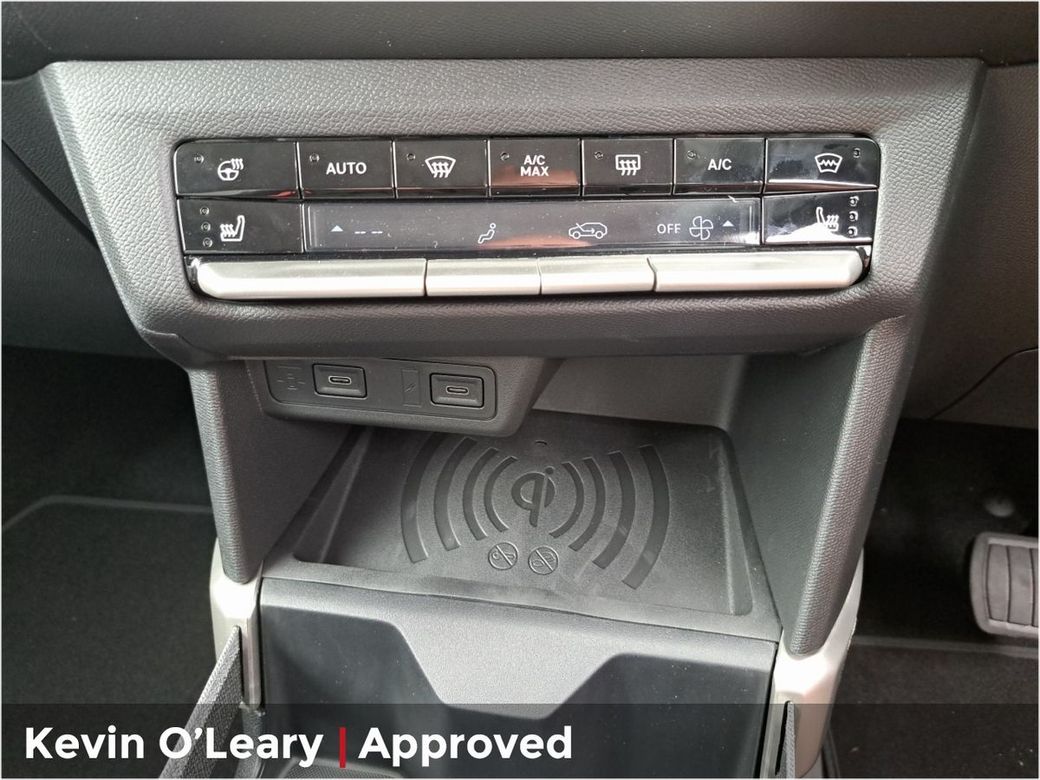 2026 Opel Frontera