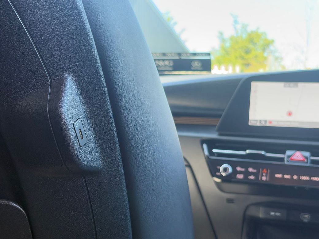 2025 Kia Niro