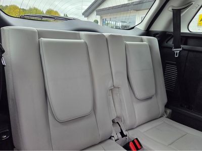 2017 Land Rover Discovery Sport
