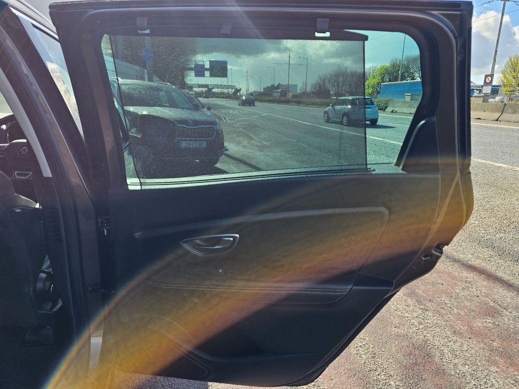 2017 Renault Grand Scenic