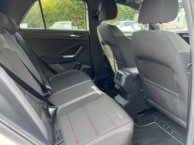 2021 Volkswagen T-Roc