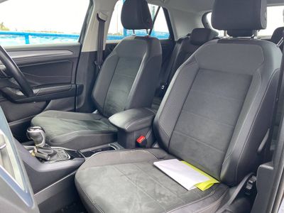 2022 Volkswagen T-Roc