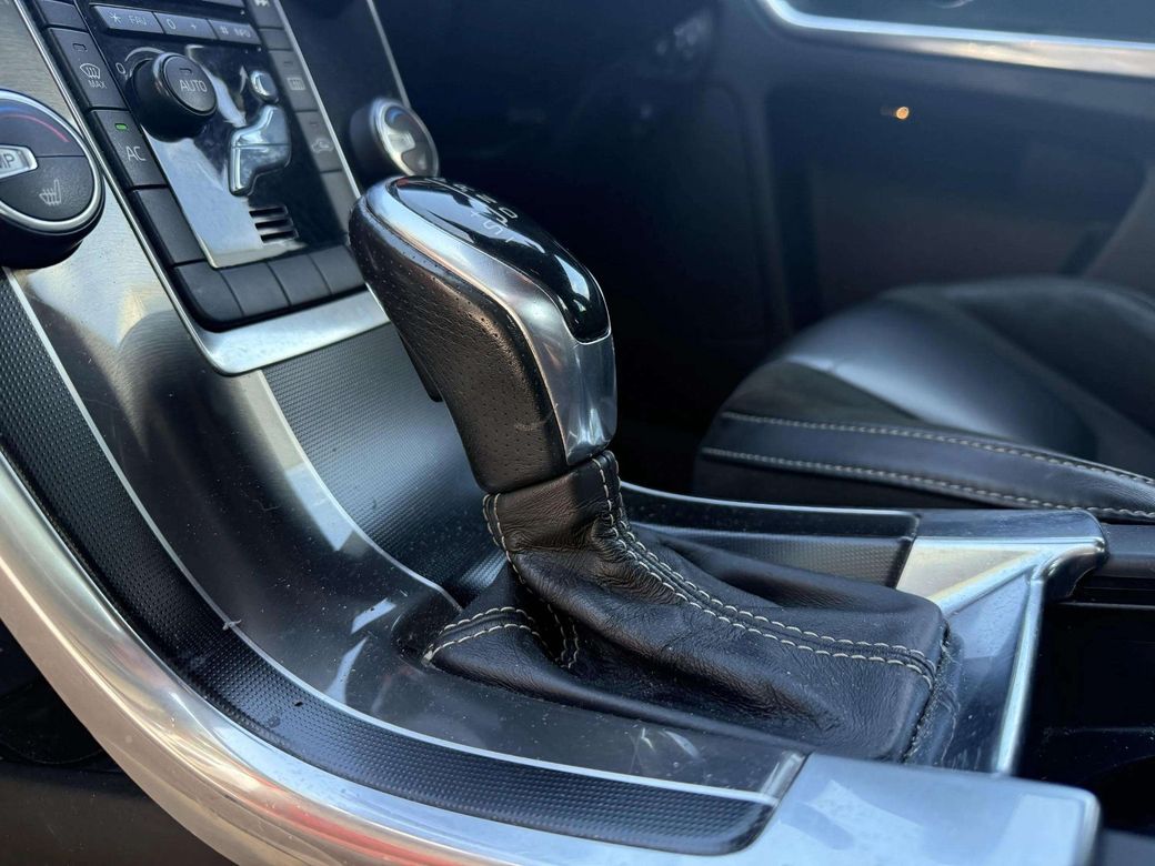 2013 Volvo XC60