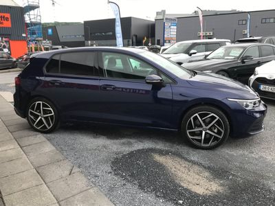 2024 Volkswagen Golf