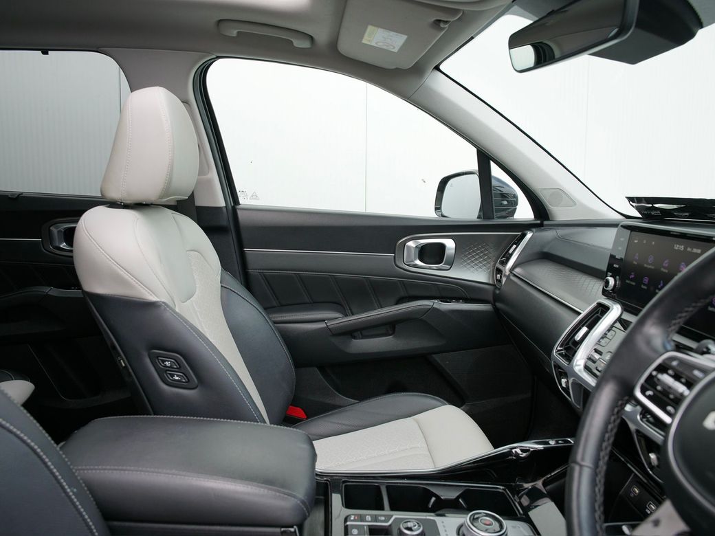 2023 Kia Sorento