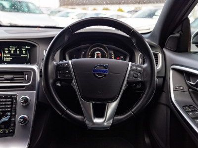 2016 Volvo S60