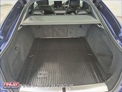 2023 Audi A5