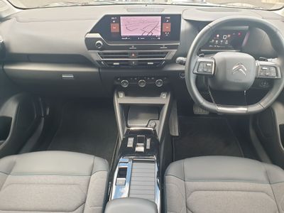 2024 Citroen C4