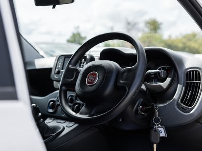 2024 Fiat Panda