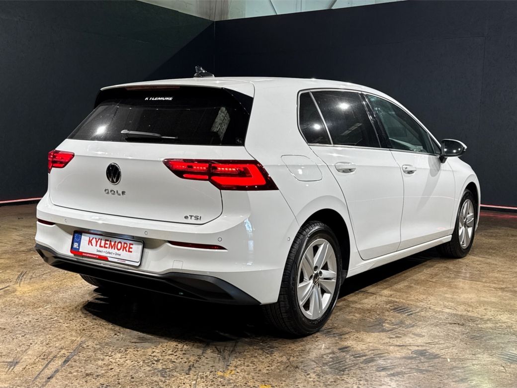 2022 Volkswagen Golf