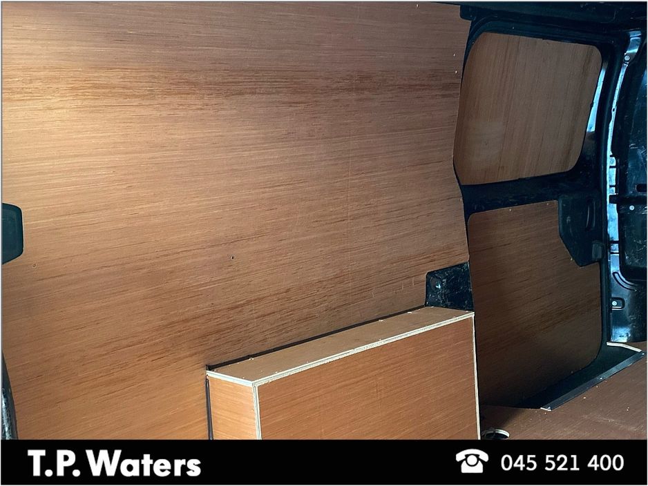 2024 Citroen Dispatch