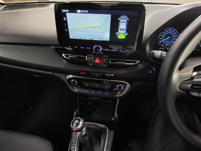 2026 Hyundai i30