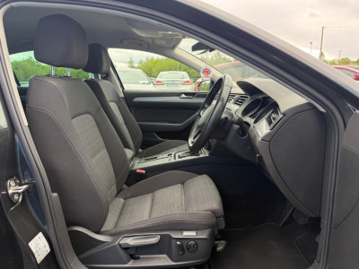 2021 Volkswagen Passat