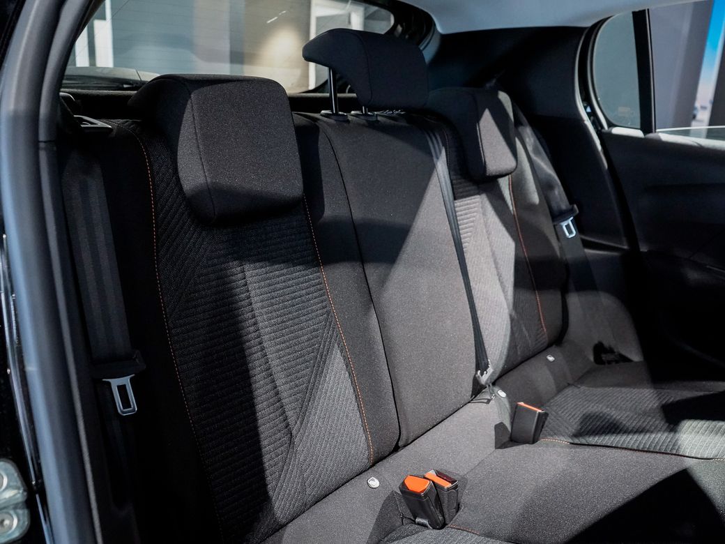 2026 Peugeot 208