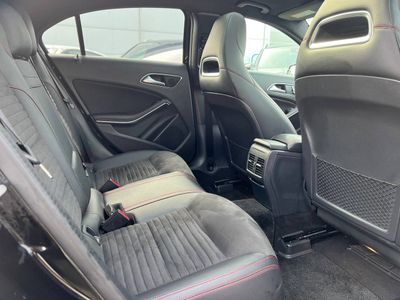 2018 Mercedes-Benz A Class