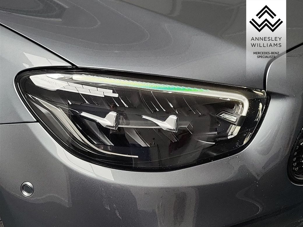 2023 Mercedes-Benz E Class