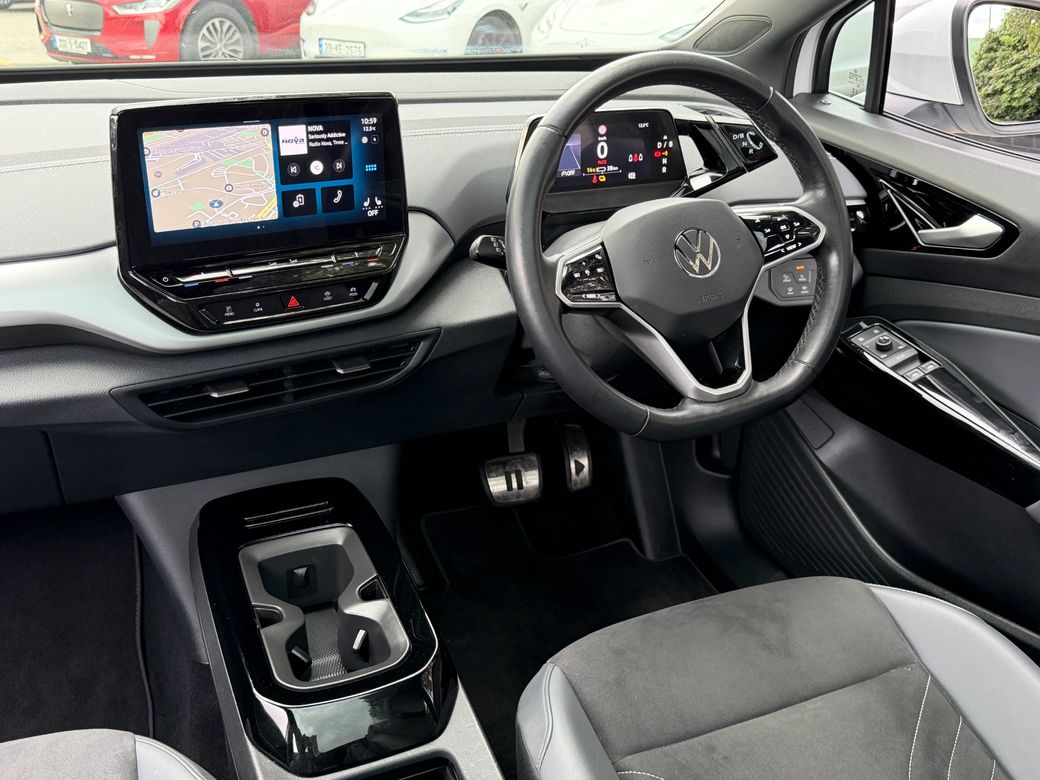 2023 Volkswagen ID.4