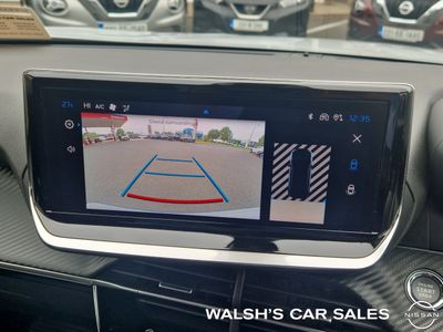 2024 Peugeot 2008