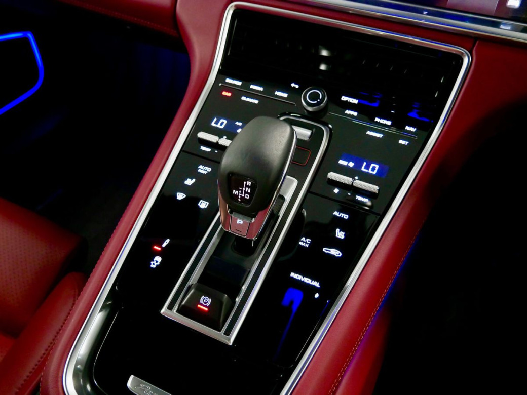 2024 Porsche Panamera