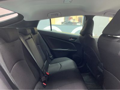 2019 Toyota Prius
