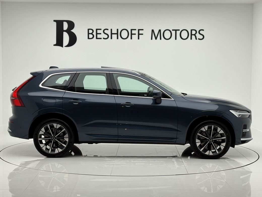 2026 Volvo XC60