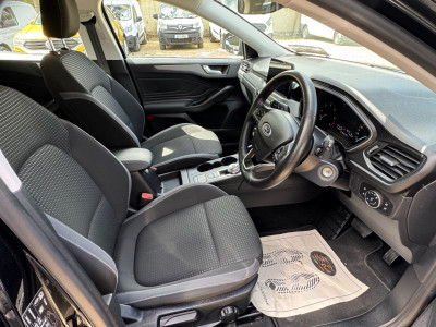 2022 Ford Focus