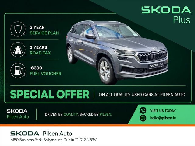 vehicle for sale from Pilsen Auto